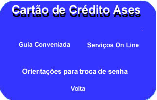 Cartão ASES