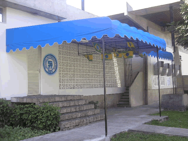 Nova Sede da ASES